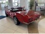 1969 Chevrolet Corvette Convertible for sale 101774356