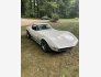 1969 Chevrolet Corvette Coupe for sale 101780015