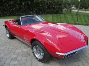1969 Chevrolet Corvette Stingray for sale 101785266