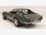 1969 Chevrolet Corvette Coupe for sale 101786189
