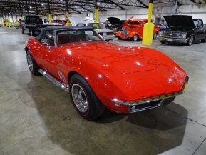 1969 Chevrolet Corvette for sale 101787859