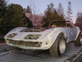 1969 Chevrolet Corvette for sale 101819133