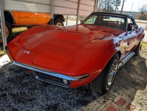 1969 Chevrolet Corvette for sale 101824179