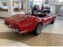 1969 Chevrolet Corvette Convertible for sale 101832208