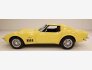 1969 Chevrolet Corvette Coupe for sale 101841008