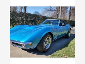 1969 Chevrolet Corvette for sale 101844029
