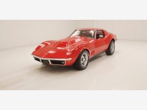 1969 Chevrolet Corvette Coupe for sale 101846716