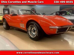 1969 Chevrolet Corvette for sale 101851594