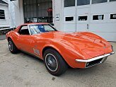 1969 Chevrolet Corvette for sale 101903025