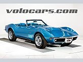 1969 Chevrolet Corvette for sale 101980086