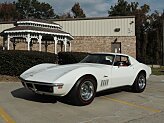 1969 Chevrolet Corvette for sale 102017236