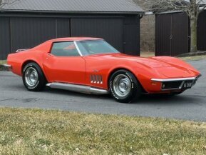1969 Chevrolet Corvette for sale 101854871