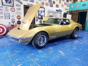 1969 Chevrolet Corvette Coupe for sale 101874553