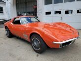 1969 Chevrolet Corvette