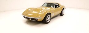 1969 Chevrolet Corvette Convertible for sale 101955558
