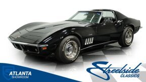 1969 Chevrolet Corvette for sale 101969870