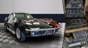 1969 Chevrolet Corvette Stingray for sale 101970076