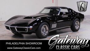 1969 Chevrolet Corvette for sale 101978301