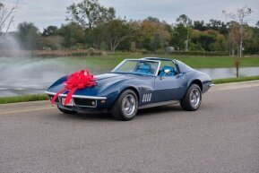 1969 Chevrolet Corvette for sale 101978528