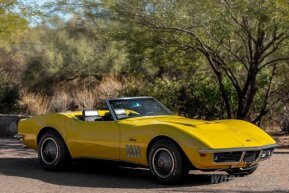 1969 Chevrolet Corvette for sale 101984360