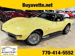 1969 Chevrolet Corvette for sale 102021435
