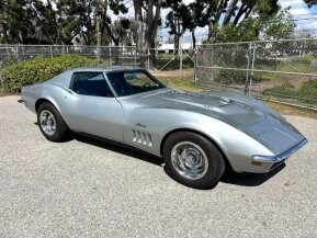 1969 Chevrolet Corvette for sale 102023736