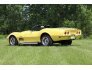 1969 Chevrolet Corvette 427 Convertible for sale 101703201