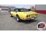1969 Chevrolet Corvette Stingray for sale 101742133