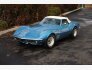 1969 Chevrolet Corvette Stingray for sale 101836952