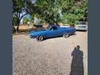 Thumbnail Photo 1 for 1969 Chevrolet El Camino V8 for Sale by Owner