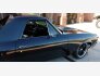 1969 Chevrolet El Camino V8 for sale 101274387