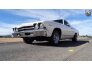 1969 Chevrolet El Camino for sale 101688716