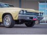 1969 Chevrolet El Camino for sale 101701601