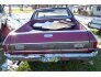 1969 Chevrolet El Camino for sale 101711950
