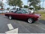 1969 Chevrolet El Camino for sale 101846253