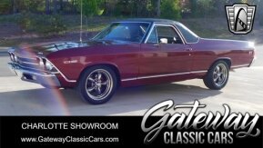 1969 Chevrolet El Camino for sale 101880697