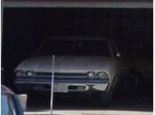 1969 Chevrolet El Camino SS