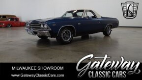 1969 Chevrolet El Camino SS for sale 101909959