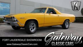 1969 Chevrolet El Camino for sale 102003568