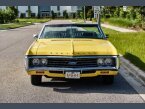 Thumbnail Photo 4 for 1969 Chevrolet Impala
