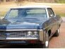 1969 Chevrolet Impala Convertible for sale 101525965