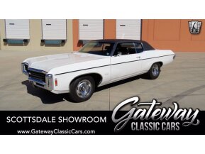1969 Chevrolet Impala for sale 101688142