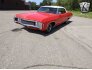 1969 Chevrolet Impala Convertible for sale 101688245