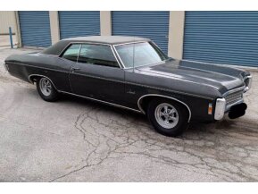 1969 Chevrolet Impala for sale 101728108