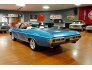 1969 Chevrolet Impala Convertible for sale 101740232