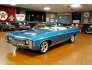 1969 Chevrolet Impala Convertible for sale 101740232