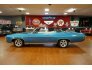 1969 Chevrolet Impala Convertible for sale 101753508