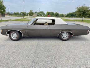 1969 Chevrolet Impala Coupe for sale 101763108