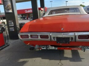 1969 Chevrolet Impala for sale 101771339