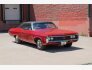 1969 Chevrolet Impala SS for sale 101798062